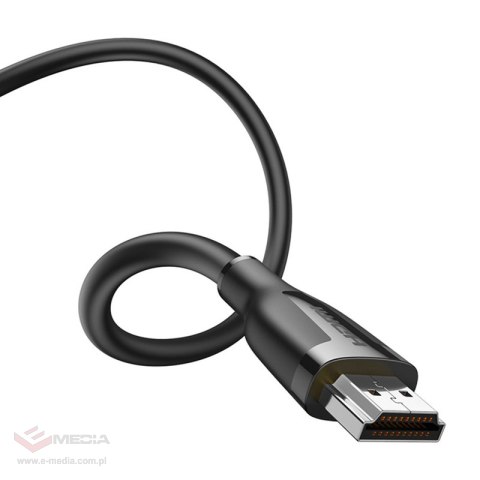 Kabel HDMI Ugreen ED030 4K, 3m (czarny)