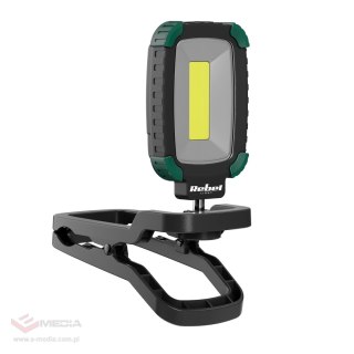 Lampa warsztatowa LED Rebel