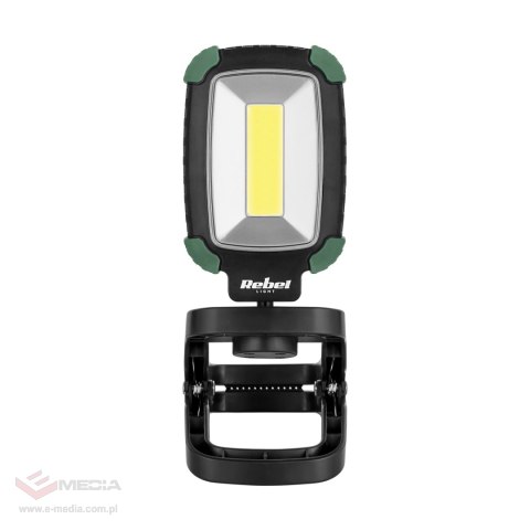 Lampa warsztatowa LED Rebel
