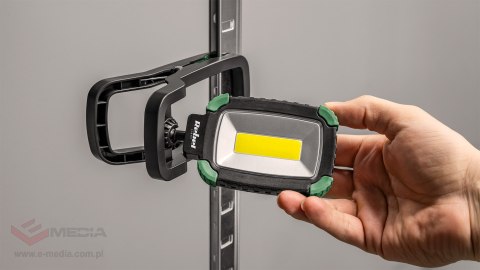 Lampa warsztatowa LED Rebel