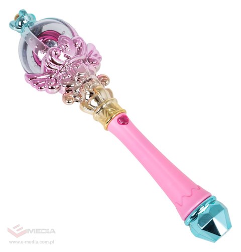 Magiczna Różdżka z Funkcją Świateł i Dźwięku