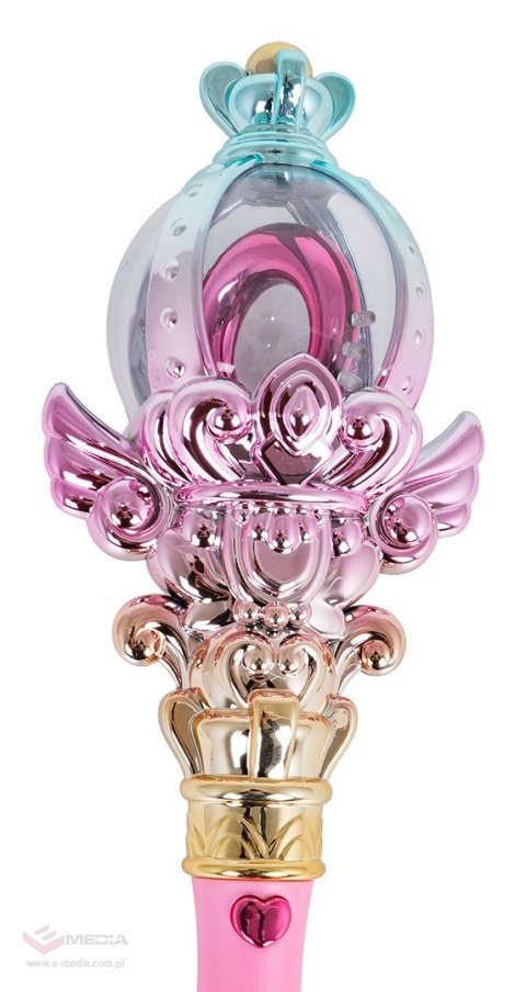 Magiczna Różdżka z Funkcją Świateł i Dźwięku