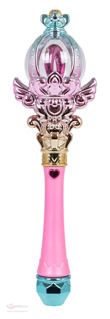 Magiczna Różdżka z Funkcją Świateł i Dźwięku