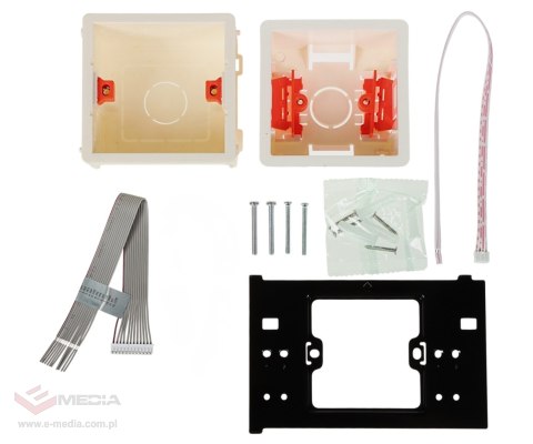 PANEL WEWNĘTRZNY SCP3022A-B IP / Wi-Fi / 2-Wire DAHUA