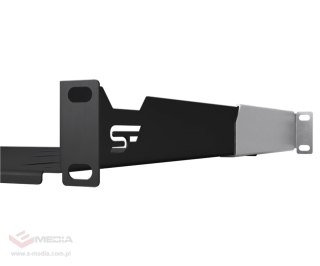 PÓŁKA REGULOWANA S-RSA19-1U-350B STALFLEX