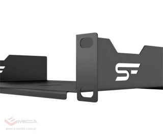 PÓŁKA S-RSF10-1U-150B 150 mm STALFLEX