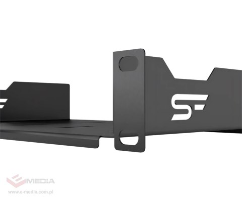 PÓŁKA S-RSF10-1U-150B 150 mm STALFLEX