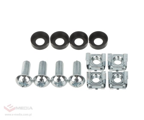 PÓŁKA S-RSF10-1U-150G 150 mm STALFLEX