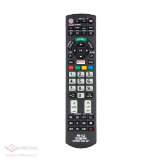 Pilot TV uniwersalny PN-1LC