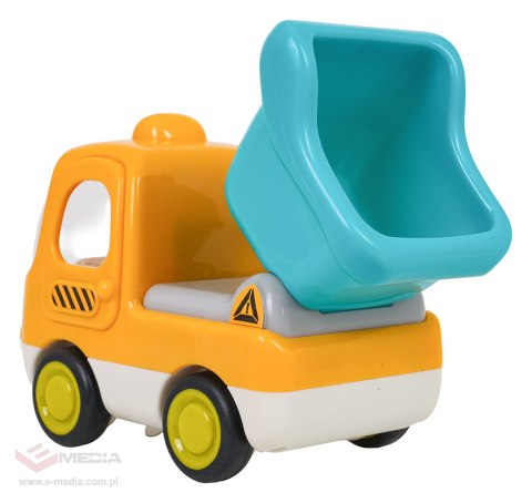 Pojazd Wywrotka Dla Najmłodszych