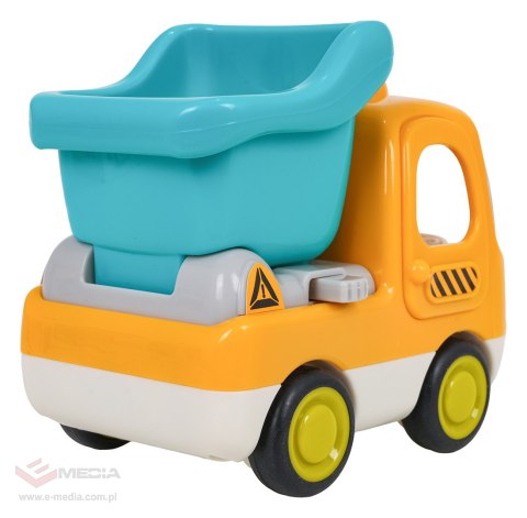 Pojazd Wywrotka Dla Najmłodszych