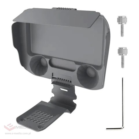 Pokrowiec ochronny Sunnylife 2in1 do DJI RC 2 (YK674)