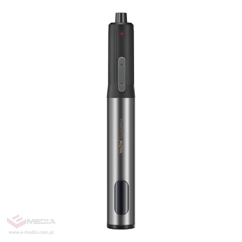 Precyzjny wkrętak elektryczny 86w1 MOVA MSD002