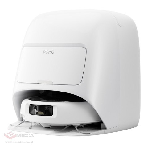 Robot sprzątający DJI Romo A