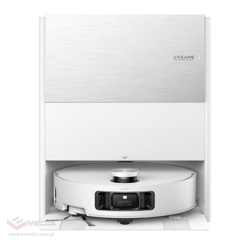 Robot sprzątający Dreame Aqua10 Roller (biały)