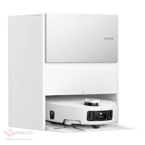 Robot sprzątający Dreame Aqua10 Roller (biały)