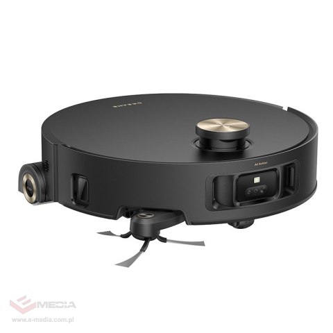 Robot sprzątający Dreame Aqua10 Roller (czarny)