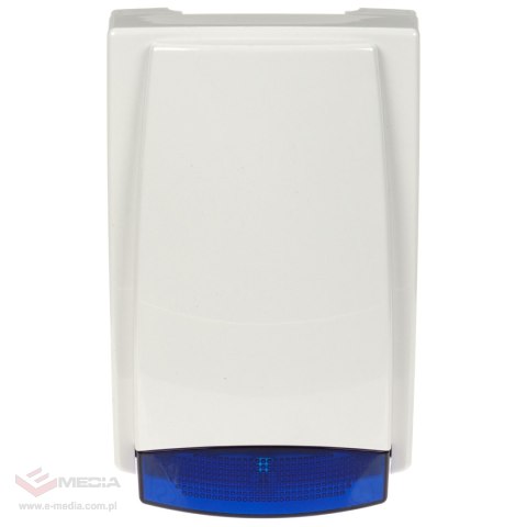 SYGNALIZATOR ZEWNĘTRZNY MR-100B/W