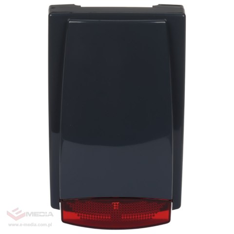 SYGNALIZATOR ZEWNĘTRZNY MR-100R/G