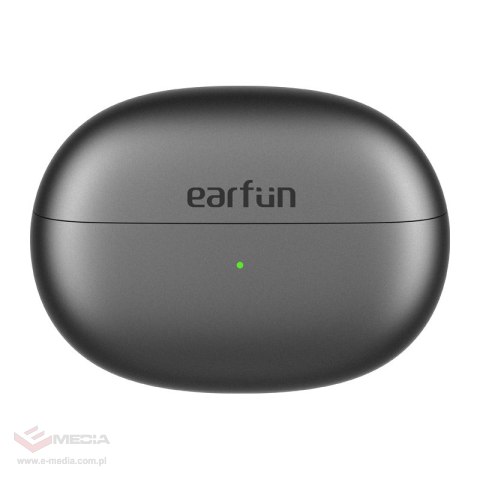 Słuchawki EarFun Clip (czarne)