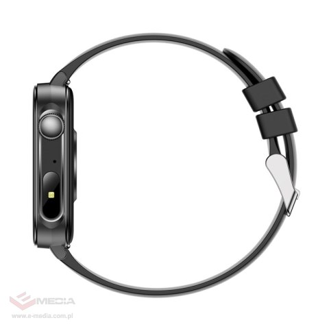 Smartwatch Colmi P80 (czarny)