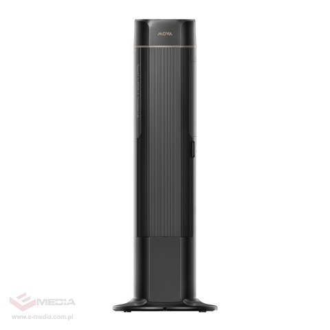 Stacja opróżniająca MOVA G70 do odkurzacza pionowego