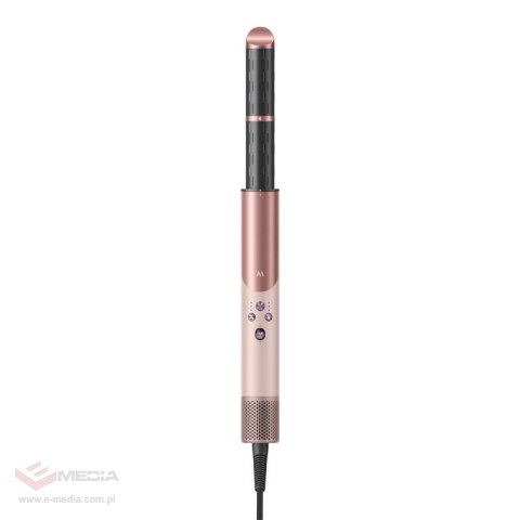 Suszarka do włosów MOVA Master 10 (różowa)