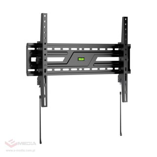Uchwyt Basic do ściany 37-86 cali czarny LCD/KL38-46