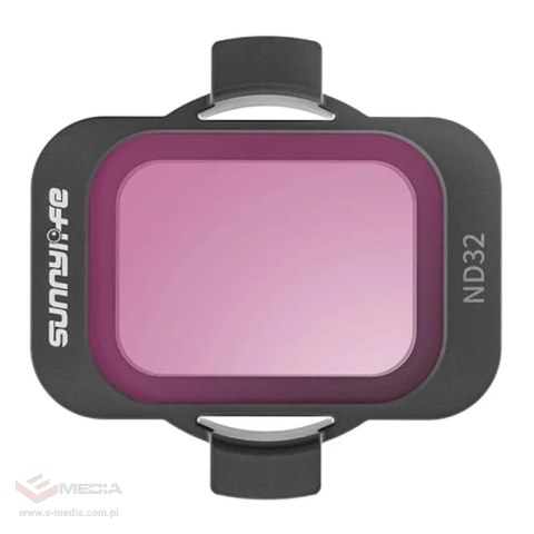 Zestaw filtrów ND SUNNYLIFE do DJI Avata 2 ND8/16/32/64/128