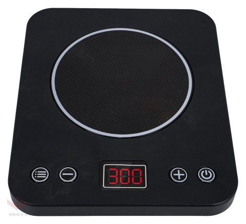 Zestaw Kuchenka Indukcyjna + Czajnik