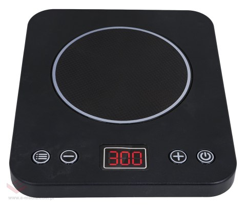 Zestaw Kuchenka Indukcyjna + Czajnik