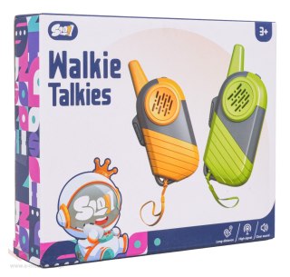 Zestaw Walkie-Talkie