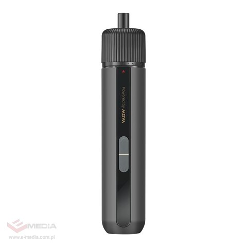 Zestaw wkrętaków 4V 8N-m MOVA MSD008