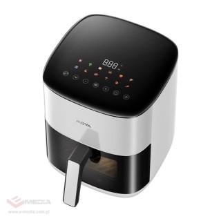 Air Fryer MOVA FD10s Pro (biały)