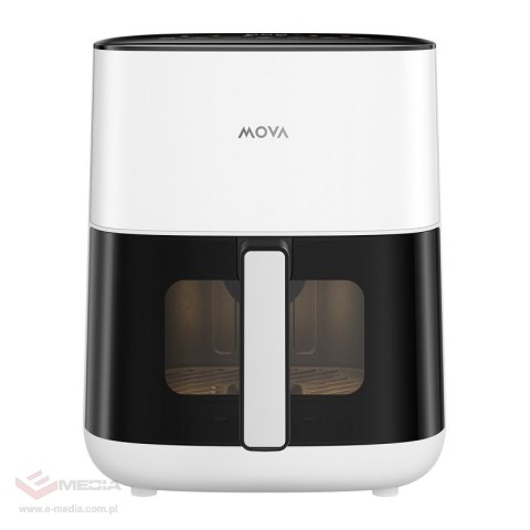 Air Fryer MOVA FD10s Pro (biały)