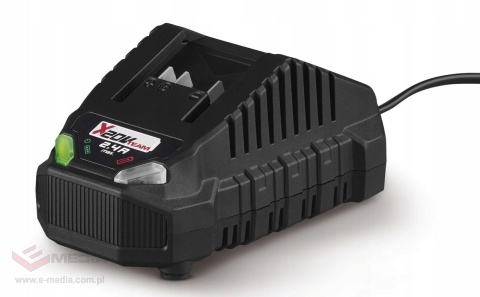 Parkside Akumulatorowy klucz udarowy, 20 V, PASSP 20-Li C4 z smart akumulatorem 20V 8Ah i ładowarką