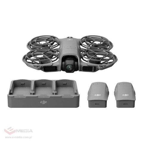 DJI Neo 2 Fly More Combo (Bez Kontrolera)