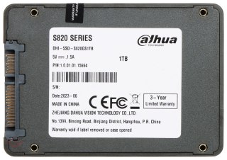 DYSK SSD SSD-S820GS1TB 1 TB 2.5 " DAHUA
