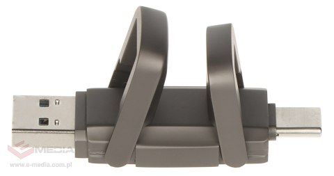 DYSK SSD USB-S809-32-128GB 128 GB USB 3.2 Gen 2 DAHUA