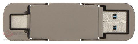 DYSK SSD USB-S809-32-128GB 128 GB USB 3.2 Gen 2 DAHUA