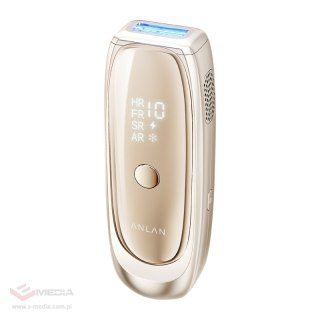 Depilator IPL ANLAN 02-ATMY52-0RE