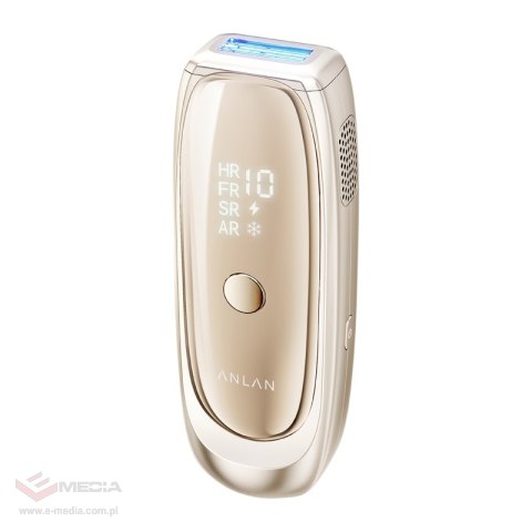 Depilator IPL ANLAN 02-ATMY52-0RE