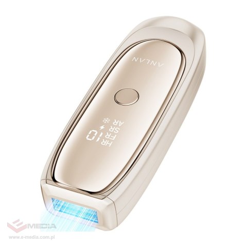 Depilator IPL ANLAN 02-ATMY52-0RE