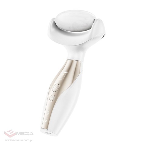 Elektryczny masażer EMS 2w1 ANLAN 01-AMFY51-02A