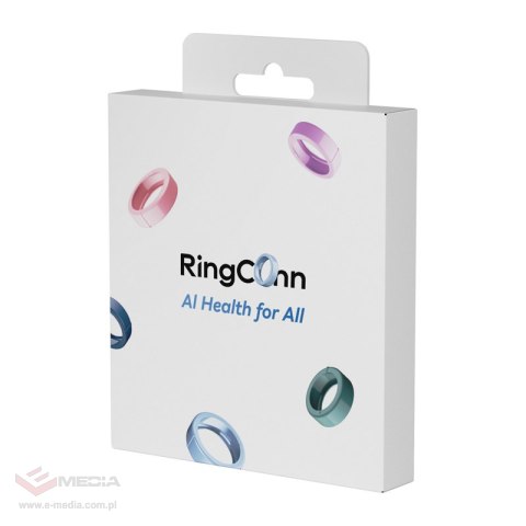 Etui do smartringa RingConn Ring Protector, r.12-14, (L)