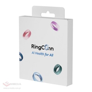 Etui do smartringa RingConn Ring Protector, r.6-8, (S)