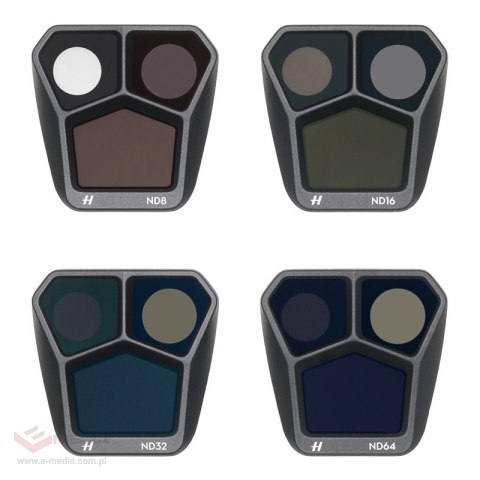 Filtry ND (8/16/32/64) DJI Mavic 3 Pro