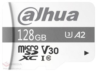 KARTA PAMIĘCI TF-P100/128GB microSD UHS-I, SDXC 128 GB DAHUA
