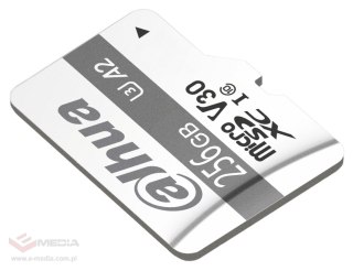 KARTA PAMIĘCI TF-P100/256GB microSD UHS-I, SDXC 256 GB DAHUA