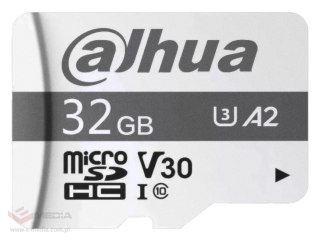 KARTA PAMIĘCI TF-P100/32GB microSD UHS-I, SDHC 32 GB DAHUA